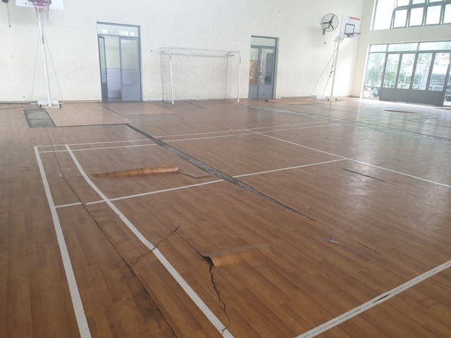 Trường THPT Gia Định ngưng thu 600 triệu đồng tiền tài trợ cơ sở vật chất - 2 Trường THPT Gia Định ngưng thu 600 triệu đồng tiền tài trợ cơ sở vật chất - 2
