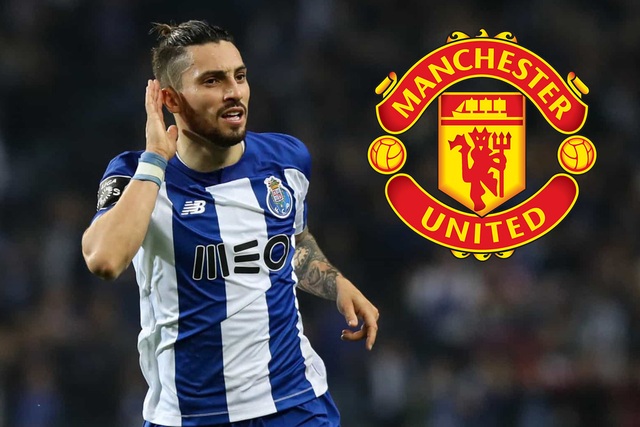Hụt ngôi sao Real Madrid, Man Utd đạt thỏa thuận với “kẻ đóng thế” - 2 Hụt ngôi sao Real Madrid, Man Utd đạt thỏa thuận với “kẻ đóng thế” - 2
