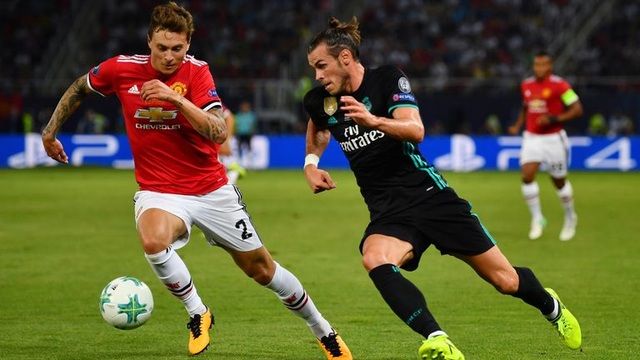 Vì sao Man Utd không cố gắng lôi kéo Gareth Bale? - 3 Vì sao Man Utd không cố gắng lôi kéo Gareth Bale? - 3