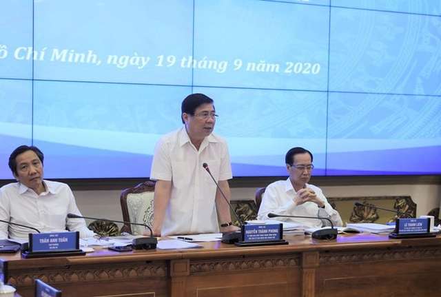 Thành phố Thủ Đức sẽ có bao nhiêu dân? - 2 Thành phố Thủ Đức sẽ có bao nhiêu dân? - 2