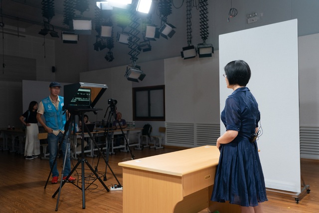 Trung Quốc tiếp tục khai thác các video học online thời hậu Covid-19 - 1 Trung Quốc tiếp tục khai thác các video học online thời hậu Covid-19 - 1