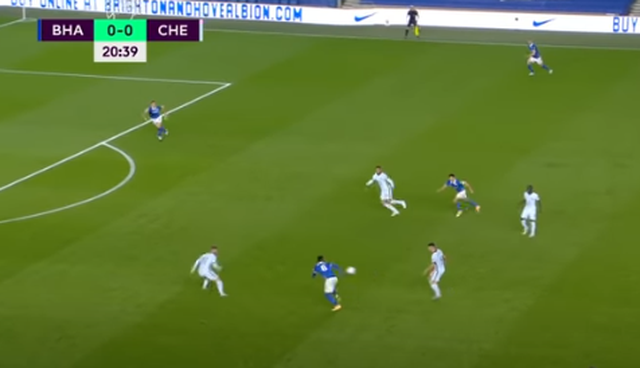 Đâu là “chìa khóa” để Chelsea hạ bệ Liverpool? - 3