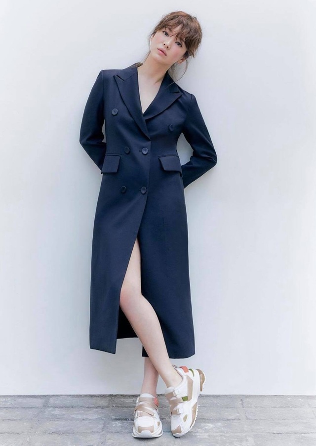 Động thái gây chú ý của Song Hye Kyo vào sinh nhật chồng cũ - 7 Động thái gây chú ý của Song Hye Kyo vào sinh nhật chồng cũ - 7
