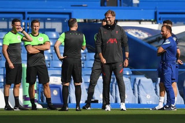 Chelsea 0-2 Liverpool: Kepa tặng bàn thắng cho Mane - 16 Chelsea 0-2 Liverpool: Kepa tặng bàn thắng cho Mane - 16