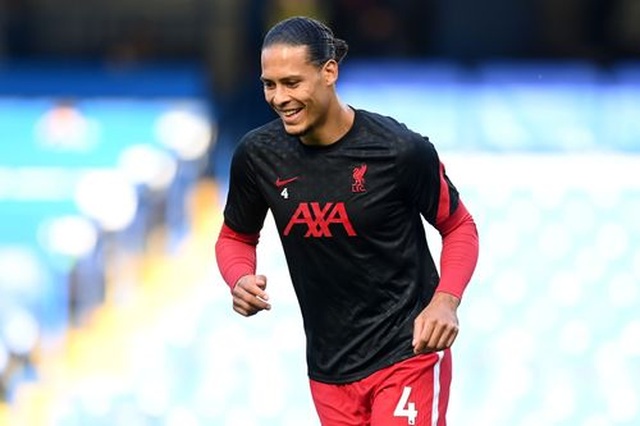 Chelsea 0-2 Liverpool: Kepa tặng bàn thắng cho Mane - 15 Chelsea 0-2 Liverpool: Kepa tặng bàn thắng cho Mane - 15