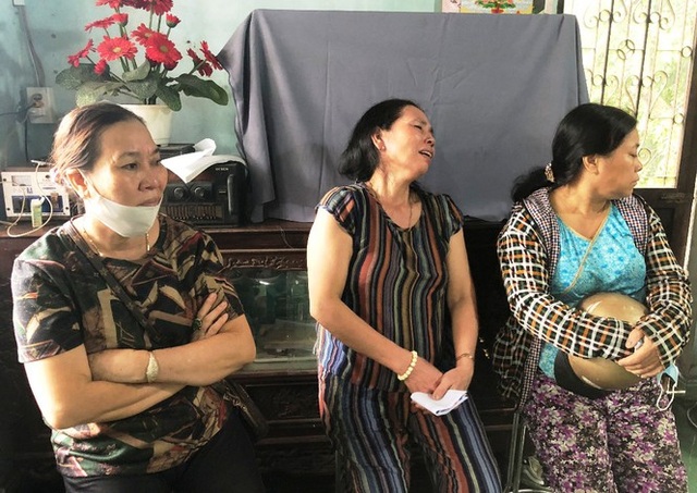 Thêm 2 người tử vong do bão số 5 tại Thừa Thiên - Huế - 2 Thêm 2 người tử vong do bão số 5 tại Thừa Thiên - Huế - 2