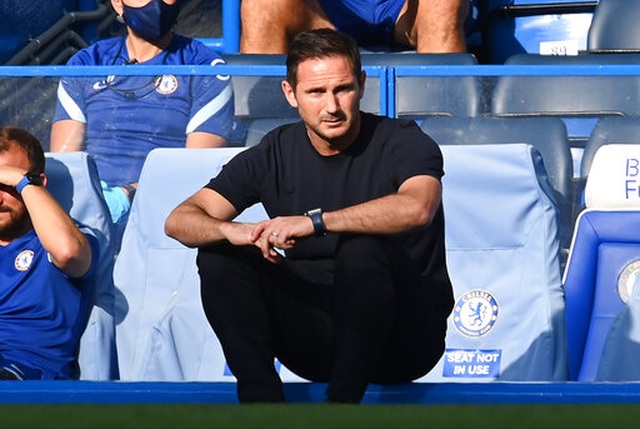 Chelsea 0-2 Liverpool: Kepa tặng bàn thắng cho Mane - 11 Chelsea 0-2 Liverpool: Kepa tặng bàn thắng cho Mane - 11