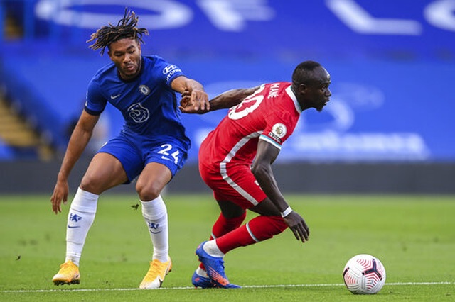 Chelsea 0-2 Liverpool: Kepa tặng bàn thắng cho Mane - 9 Chelsea 0-2 Liverpool: Kepa tặng bàn thắng cho Mane - 9