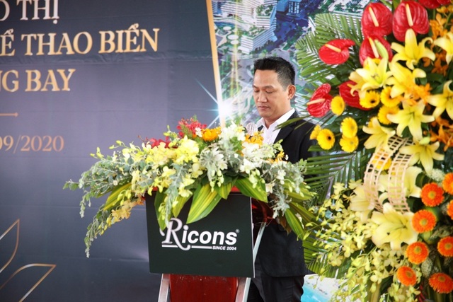 Nam Group khởi công tổ hợp đô thị nghỉ dưỡng và thể thao biến chuẩn 5 sao - 5 Nam Group khởi công tổ hợp đô thị nghỉ dưỡng và thể thao biến chuẩn 5 sao - 5