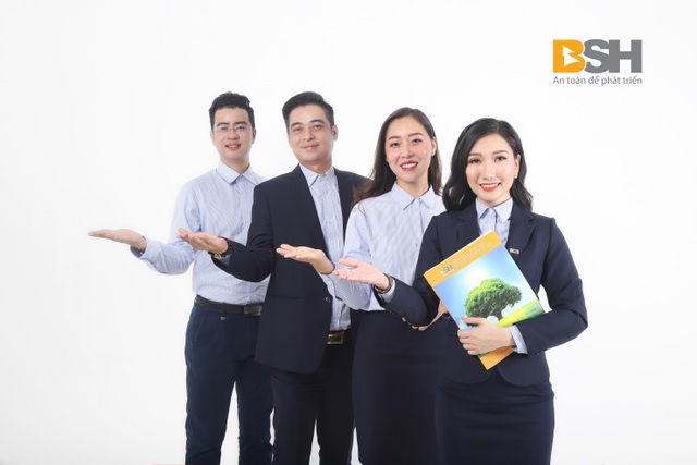 BSH lọt Top 50 doanh nghiệp tăng trưởng xuất sắc nhất Việt Nam - 2 BSH lọt Top 50 doanh nghiệp tăng trưởng xuất sắc nhất Việt Nam - 2