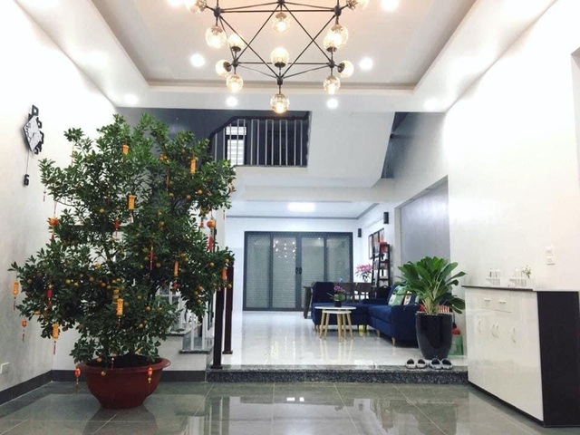 Chỉ có 400 triệu đồng, mẹ đơn thân “liều” mua đất, 3 năm sau xây nhà bạc tỷ - 4 Chỉ có 400 triệu đồng, mẹ đơn thân “liều” mua đất, 3 năm sau xây nhà bạc tỷ - 4