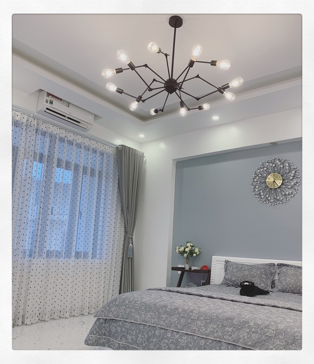 Chỉ có 400 triệu đồng, mẹ đơn thân “liều” mua đất, 3 năm sau xây nhà bạc tỷ - 12 Chỉ có 400 triệu đồng, mẹ đơn thân “liều” mua đất, 3 năm sau xây nhà bạc tỷ - 12