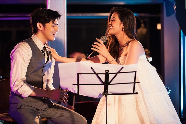 Sao Việt: người hạnh phúc ngọt ngào, người lao đao vì tin đồn thất thiệt - 3 Sao Việt: người hạnh phúc ngọt ngào, người lao đao vì tin đồn thất thiệt - 3