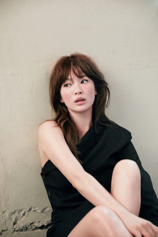 Động thái gây chú ý của Song Hye Kyo vào sinh nhật chồng cũ - 11 Động thái gây chú ý của Song Hye Kyo vào sinh nhật chồng cũ - 11