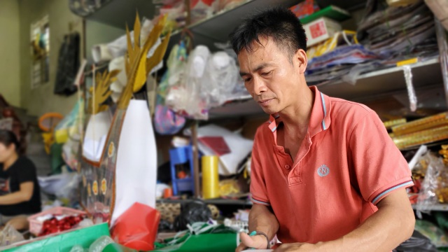 Vượt qua “cái chết trắng” để làm lại cuộc đời - 3