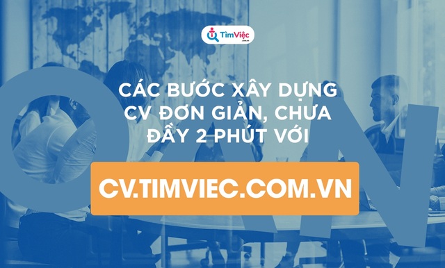 Cv.timviec.com.vn hướng dẫn cách gửi mail xin việc hiệu quả - 3 Cv.timviec.com.vn hướng dẫn cách gửi mail xin việc hiệu quả - 3