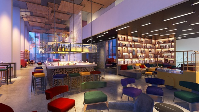 Tuyển dụng theo cách của Wink Hotels - 1 Tuyển dụng theo cách của Wink Hotels - 1