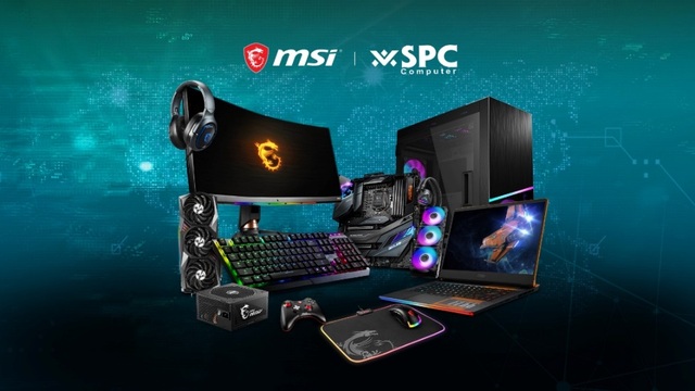 MSI Desktop Việt Nam chính thức ra mắt nhà phân phối mới - 2 MSI Desktop Việt Nam chính thức ra mắt nhà phân phối mới - 2