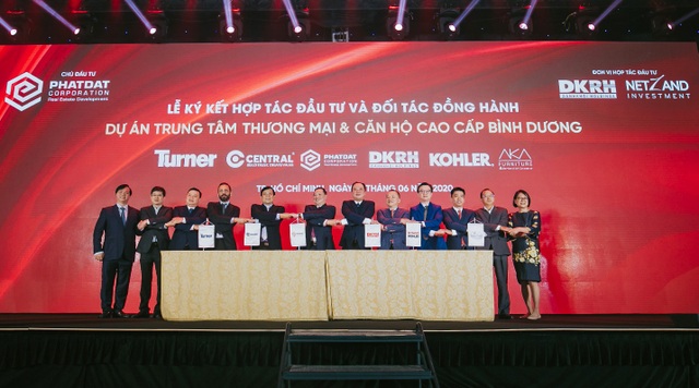 Loạt MA đình đám đằng sau cái bắt tay của các “ông lớn” bất động sản - 3 Loạt MA đình đám đằng sau cái bắt tay của các “ông lớn” bất động sản - 3