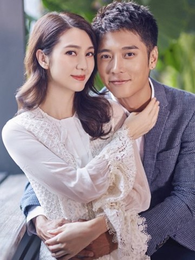 Mỹ nhân Hồng Hân và chồng trẻ vực dậy sau scandal ngoại tình - 4 Mỹ nhân Hồng Hân và chồng trẻ vực dậy sau scandal ngoại tình - 4