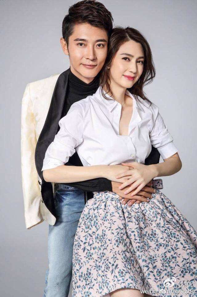Mỹ nhân Hồng Hân và chồng trẻ vực dậy sau scandal ngoại tình - 3 Mỹ nhân Hồng Hân và chồng trẻ vực dậy sau scandal ngoại tình - 3