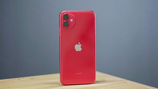 iPhone 11 liên tục giảm giá sâu trước ngày iPhone 12 ra mắt - 1 iPhone 11 liên tục giảm giá sâu trước ngày iPhone 12 ra mắt - 1