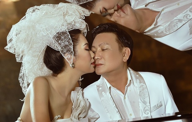 Hé mở bí mật đời tư của các chân dài Việt - 9 Hé mở bí mật đời tư của các chân dài Việt - 9