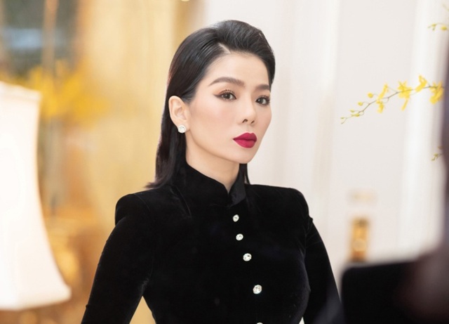Lệ Quyên: Đừng bao giờ giả vờ vui, giả vờ hạnh phúc - 3 Lệ Quyên: Đừng bao giờ giả vờ vui, giả vờ hạnh phúc - 3