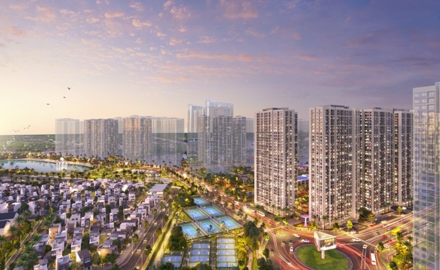 Vì sao gia đình trẻ nên mua nhà, sắm xe từ sớm? - 1 Vì sao gia đình trẻ nên mua nhà, sắm xe từ sớm? - 1