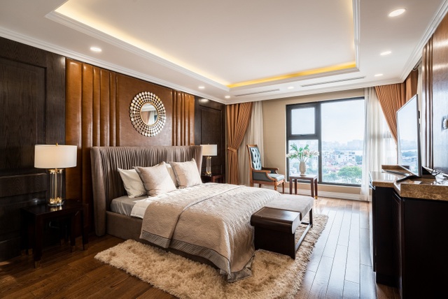 Ưu đãi lên đến 1,1 tỷ đồng dành cho khách hàng mua căn hộ D’. Le Roi Soleil - 1 Ưu đãi lên đến 1,1 tỷ đồng dành cho khách hàng mua căn hộ D’. Le Roi Soleil - 1