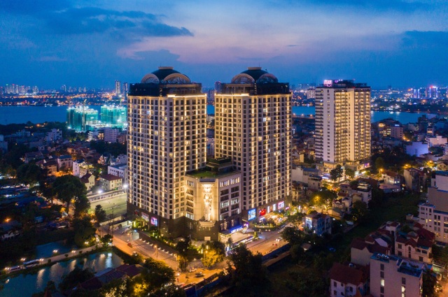 Ưu đãi lên đến 1,1 tỷ đồng dành cho khách hàng mua căn hộ D’. Le Roi Soleil - 4 Ưu đãi lên đến 1,1 tỷ đồng dành cho khách hàng mua căn hộ D’. Le Roi Soleil - 4