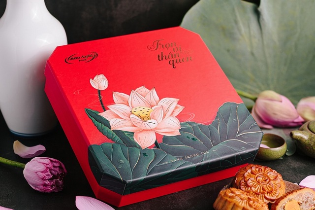 Mua bánh Trung thu thời công nghệ: Mua hàng online - nhận hàng tận nhà - 2 Mua bánh Trung thu thời công nghệ: Mua hàng online - nhận hàng tận nhà - 2