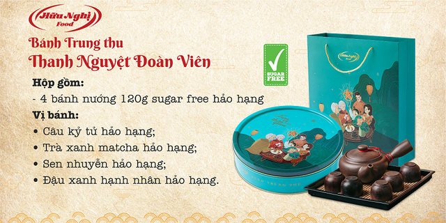 Mua bánh Trung thu thời công nghệ: Mua hàng online - nhận hàng tận nhà - 3 Mua bánh Trung thu thời công nghệ: Mua hàng online - nhận hàng tận nhà - 3
