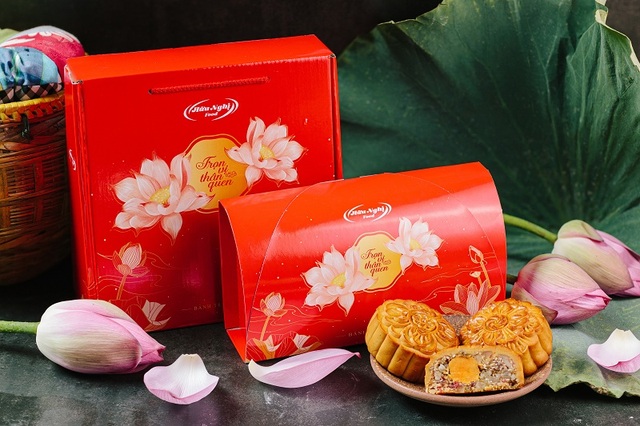 Mua bánh Trung thu thời công nghệ: Mua hàng online - nhận hàng tận nhà - 4 Mua bánh Trung thu thời công nghệ: Mua hàng online - nhận hàng tận nhà - 4