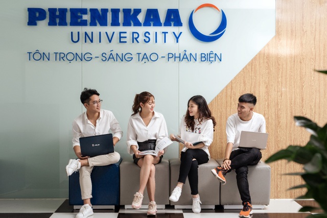 Săn học bổng đại học trong nước: Tại sao không? - 1 Săn học bổng đại học trong nước: Tại sao không? - 1