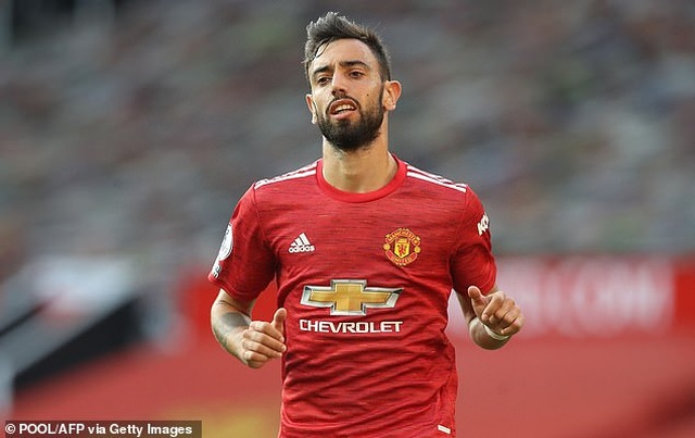 “Tử huyệt” không thể ngờ tới của Man Utd - 2 “Tử huyệt” không thể ngờ tới của Man Utd - 2