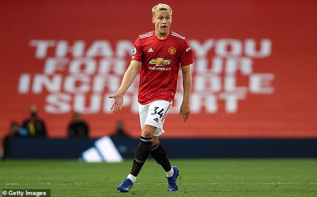 “Tử huyệt” không thể ngờ tới của Man Utd - 1 “Tử huyệt” không thể ngờ tới của Man Utd - 1