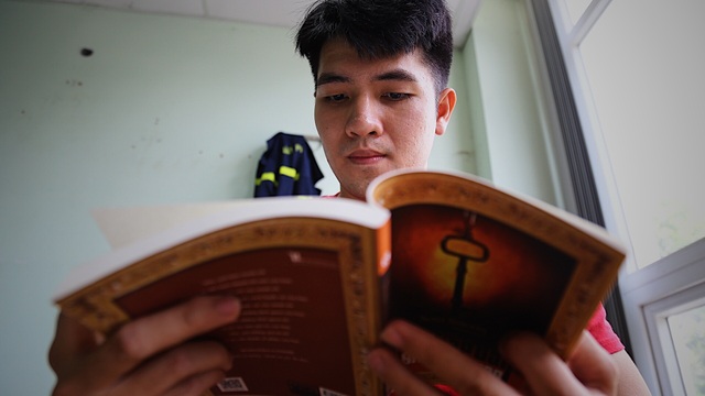 Chuyện về những người lính mong cả đời... thất nghiệp - 8 Chuyện về những người lính mong cả đời... thất nghiệp - 8