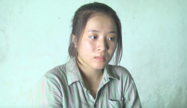 Nữ sinh nghèo dân tộc Thổ và nỗi buồn gác lại giấc mơ giảng đường đại học - 6 Nữ sinh nghèo dân tộc Thổ và nỗi buồn gác lại giấc mơ giảng đường đại học - 6