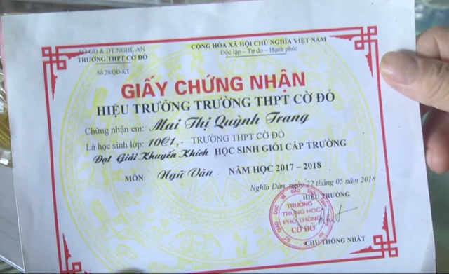 Trang Trang