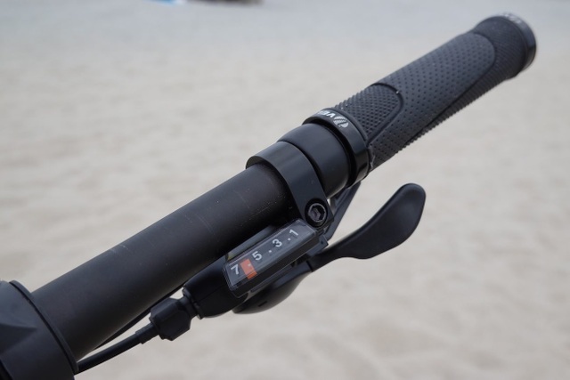 Aventon Sinch - Độc đáo xe đạp điện có thể gấp gọn - 11 Aventon Sinch - Độc đáo xe đạp điện có thể gấp gọn - 11