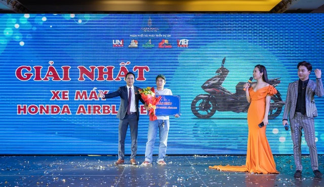 Casa Mall thu hút hơn 1.500 khách hàng quan tâm - 6 Casa Mall thu hút hơn 1.500 khách hàng quan tâm - 6