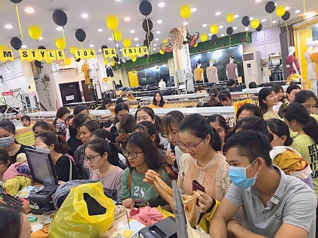4 lý do khiến FM Style trở thành thương hiệu thời trang được giới trẻ ưa chuộng - 2 4 lý do khiến FM Style trở thành thương hiệu thời trang được giới trẻ ưa chuộng - 2