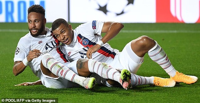 Nhật ký chuyển nhượng ngày 22/9: Liverpool luôn săn đuổi Mbappe - 3 Nhật ký chuyển nhượng ngày 22/9: Liverpool luôn săn đuổi Mbappe - 3