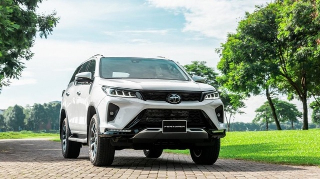 Ô tô đã giảm giá bao nhiêu so với cuối năm 2019? - 1 Ô tô đã giảm giá bao nhiêu so với cuối năm 2019? - 1
