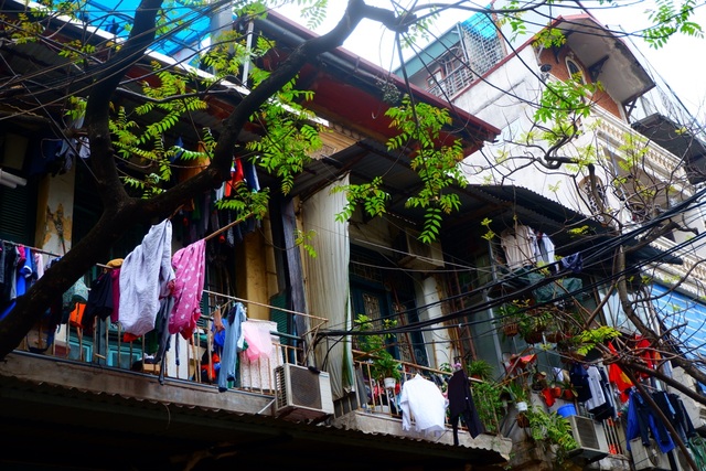 Hà Nội: Giải mã sóng di cư sang Long Biên “an cư lạc nghiệp” - 1 Hà Nội: Giải mã sóng di cư sang Long Biên “an cư lạc nghiệp” - 1