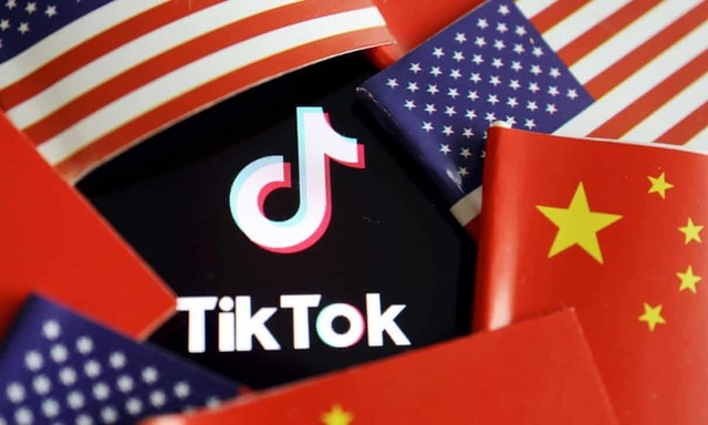 Trung Quốc có thể mất hoàn toàn quyền kiểm soát TikTok trên toàn cầu - 1 Trung Quốc có thể mất hoàn toàn quyền kiểm soát TikTok trên toàn cầu - 1