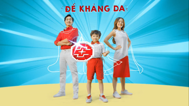 Bất ngờ rapper nhí Piggy xin bố mẹ cho đi học - 3 Bất ngờ rapper nhí Piggy xin bố mẹ cho đi học - 3