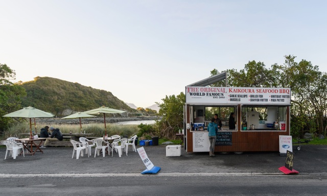 New Zealand đưa ra báo động đỏ cho nền kinh tế thế giới - 1 New Zealand đưa ra báo động đỏ cho nền kinh tế thế giới - 1