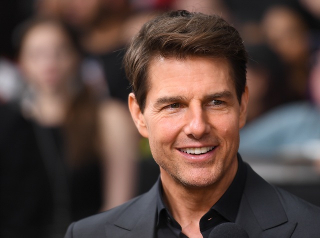 Không có “nhiệm vụ bất khả thi” với Tom Cruise: Anh sẽ ra ngoài vũ trụ - 1
